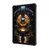 Tablet HOTWAV R8 (preto) — Tablet compacto HOTWAV R8