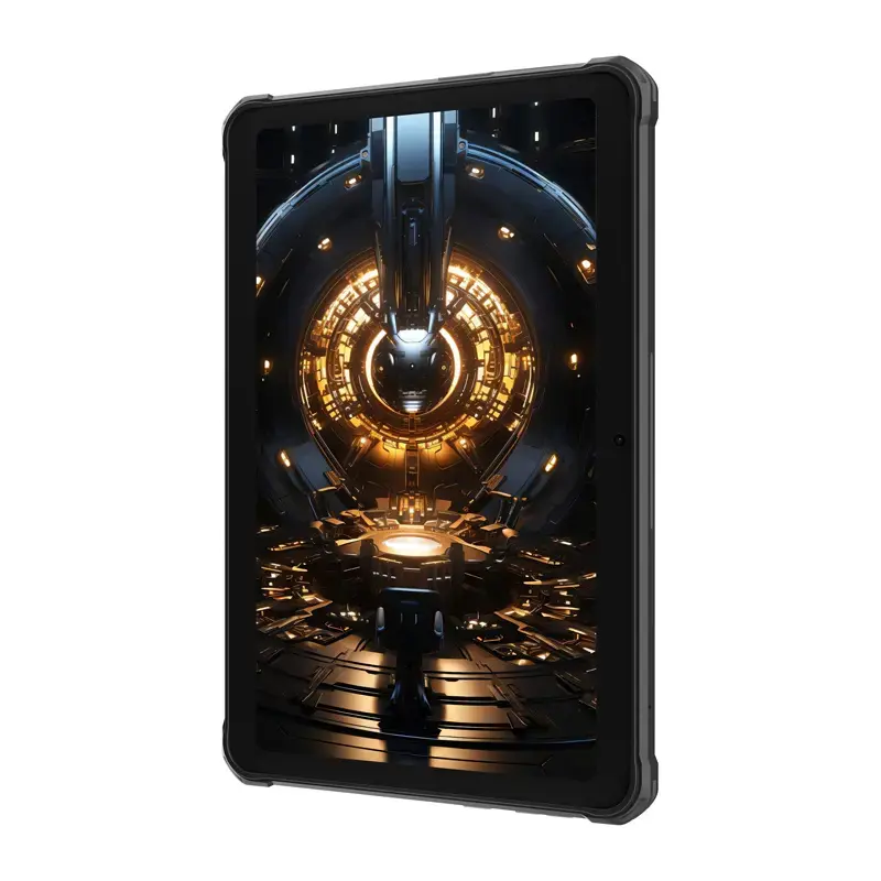 Tablet HOTWAV R8 (preto) — Tablet compacto HOTWAV R8