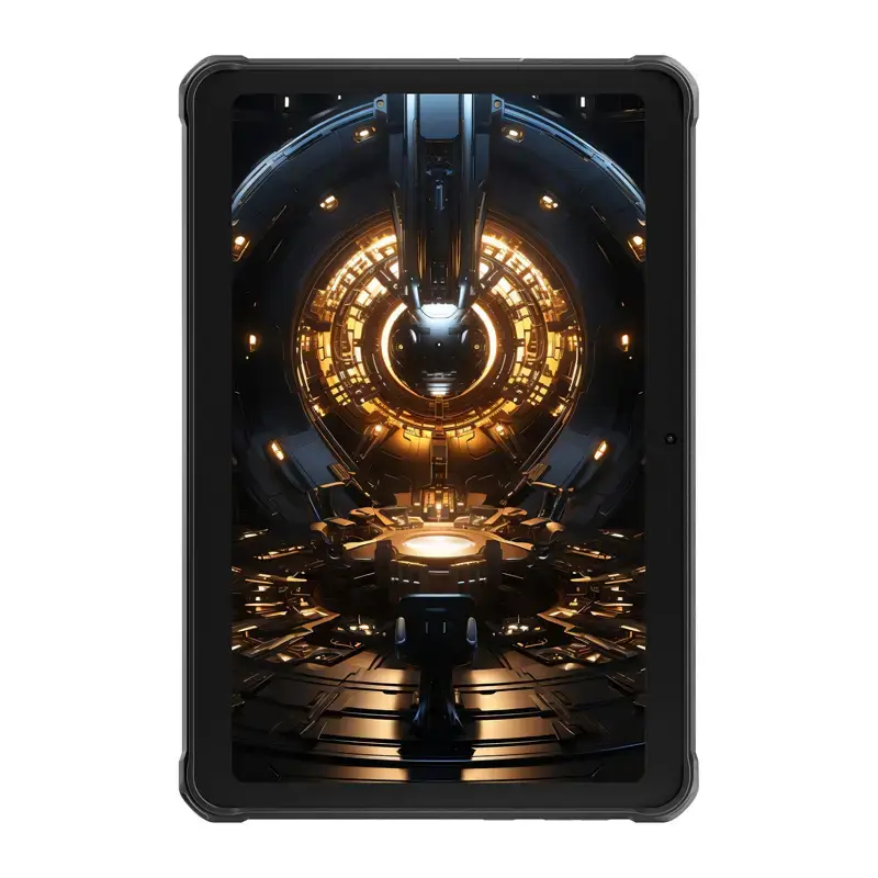 Tablet HOTWAV R8 (preto) — Tablet compacto HOTWAV R8