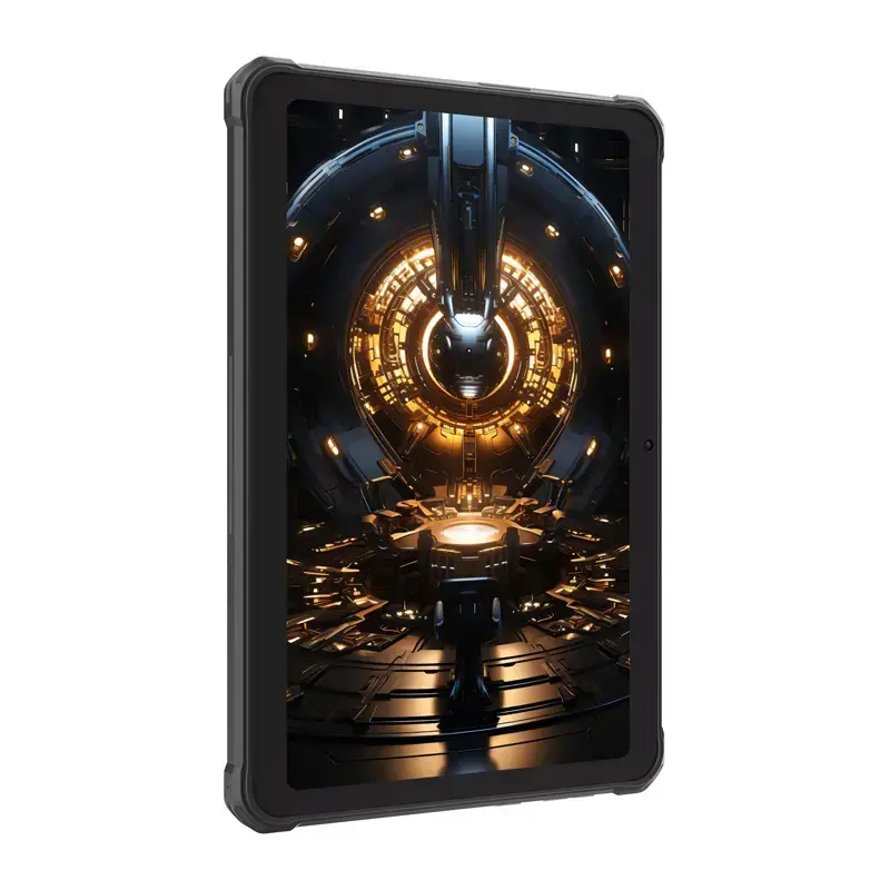 Tablet HOTWAV R8 (preto) — Tablet compacto HOTWAV R8