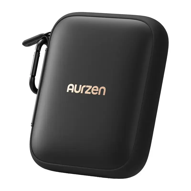 Conjunto de projetor Aurzen Zip AU-PJ-ZP001M-EUGD0