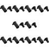 Conector de cabo InLine 94030 Preto