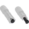 Conector de cabo InLine 94030 Preto