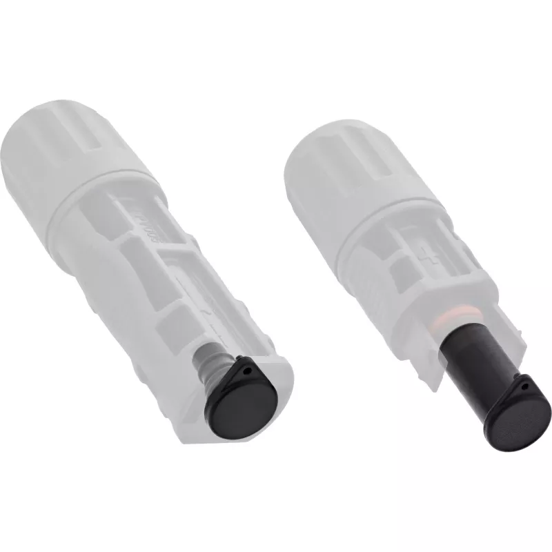 Conector de cabo InLine 94030 Preto