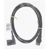 InLine 16935A Cabo de alimentação preto 5 m IEC C13 IEC C14