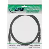 Cabo USB InLine 35141W — cabo de dados, modelo 35141W