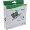 InLine 76666M Placa/adaptador de interface interno USB 3.2 Gen 1 (3.1 Gen 1)