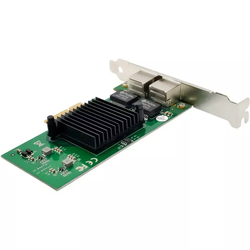 InLine 51125B Placa de rede interna Ethernet 1000 Mbit/s