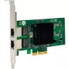 InLine 51125B Placa de rede interna Ethernet 1000 Mbit/s