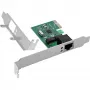 InLine 51127F Placa de rede interna Ethernet 1000 Mbit/s