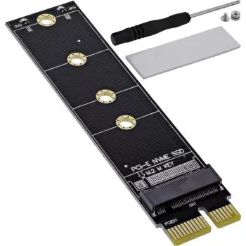 Adaptador de interface InLine 76619H – placa/adaptador de interface InLine 76619H