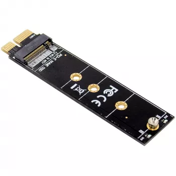 Adaptador de interface InLine 76619H – placa/adaptador de interface InLine 76619H