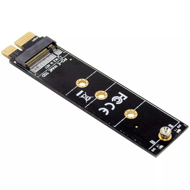 Adaptador de interface InLine 76619H – placa/adaptador de interface InLine 76619H