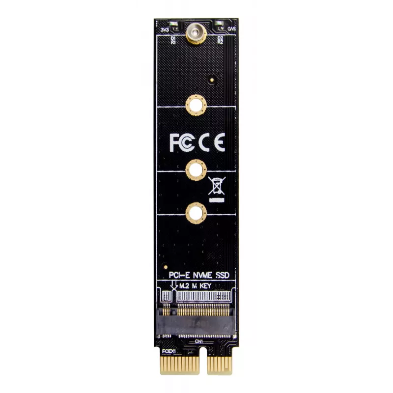 Adaptador de interface InLine 76619H – placa/adaptador de interface InLine 76619H