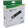 Adaptador de interface InLine 76619H – placa/adaptador de interface InLine 76619H