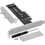 Adaptador de interface InLine 76619I — placa/adaptador de interface externo InLine 76619I