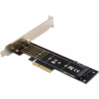 Adaptador de interface InLine 76619I — placa/adaptador de interface externo InLine 76619I