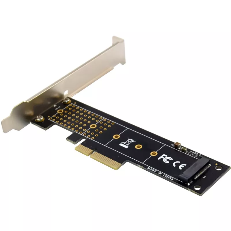 Adaptador de interface InLine 76619I — placa/adaptador de interface externo InLine 76619I