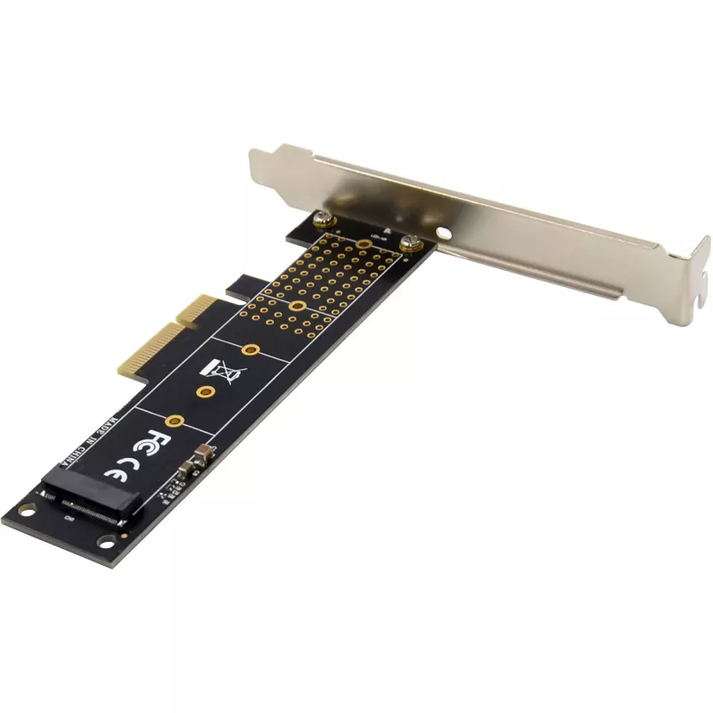 Adaptador de interface InLine 76619I — placa/adaptador de interface externo InLine 76619I