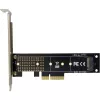 Adaptador de interface InLine 76619I — placa/adaptador de interface externo InLine 76619I