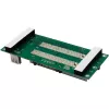 InLine 76619K Placa/adaptador de interface interno PCI