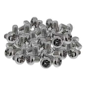 Conjunto de montagem InLine 77783A – kit de acessórios para a montagem de componentes de computador