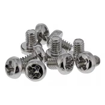 Kit de montagem InLine 77784A para acessórios de componentes de computador
