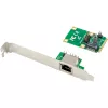 InLine 76622V Placa de rede interna Ethernet 1000 Mbit/s