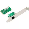 InLine 76622V Placa de rede interna Ethernet 1000 Mbit/s