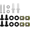 Acessórios de computador InLine 10101A, modelo 10101A