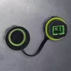 Adaptador de inversão de género InLine 69927E — adaptador de ficha para cabo de rede