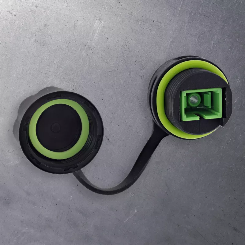 Adaptador de inversão de género InLine 69927E — adaptador de ficha para cabo de rede