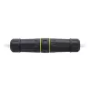 InLine 69927F Acoplador de fibra ótica SC, IP68, tomada 2x2 SC, para exterior, M20