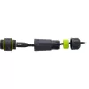 Adaptador de mudança de género de cabo USB InLine 69927L — adaptador para inverter a orientação da ficha USB