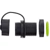 Adaptador de mudança de género de cabo InLine 69927R – adaptador de conector USB