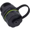 Adaptador de mudança de género de cabo InLine 69927R – adaptador de conector USB