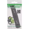 InLine 69927T Acoplador de rede IP68, 3 polos, 2 vias, M20, preto
