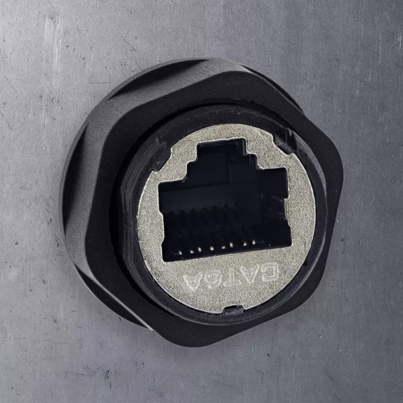 Adaptador de mudança de género de cabo InLine 69927I — adaptador para inverter o género da ficha