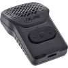 Altifalante portátil mono InLine 55383 — preto, driver 2,8 cm, Bluetooth 2,4 GHz (alcance 10 m)