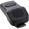 Altifalante portátil mono InLine 55383 — preto, driver 2,8 cm, Bluetooth 2,4 GHz (alcance 10 m)