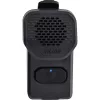 Altifalante portátil mono InLine 55383 — preto, driver 2,8 cm, Bluetooth 2,4 GHz (alcance 10 m)