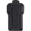 Altifalante portátil mono InLine 55383 — preto, driver 2,8 cm, Bluetooth 2,4 GHz (alcance 10 m)