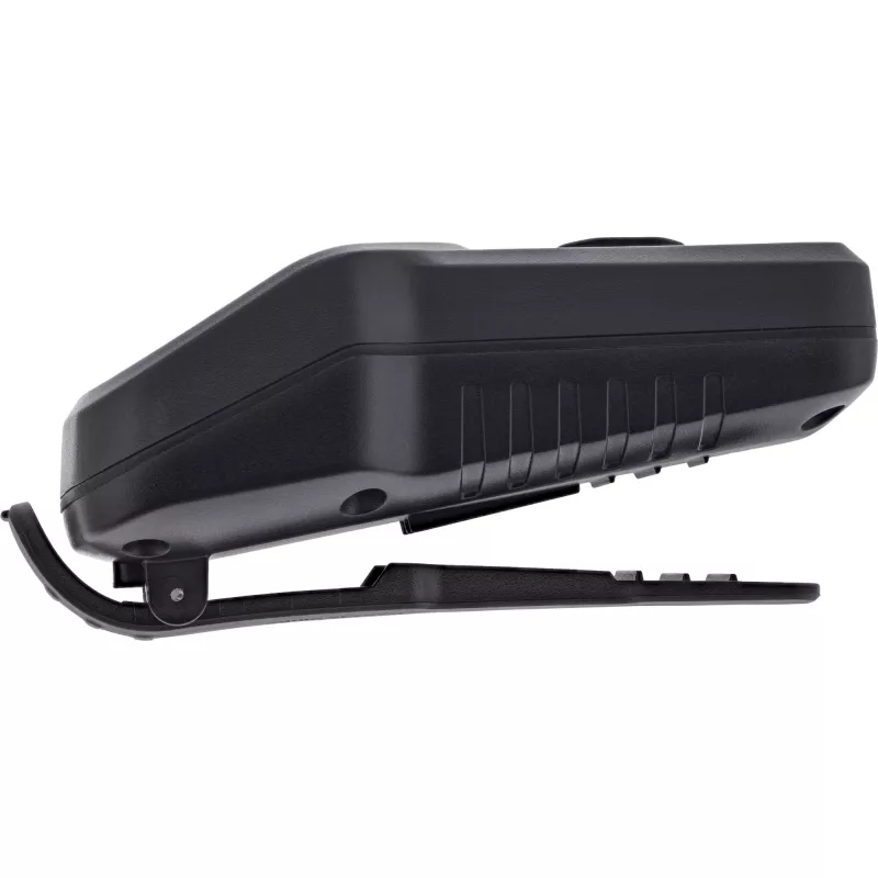 Altifalante portátil mono InLine 55383 — preto, driver 2,8 cm, Bluetooth 2,4 GHz (alcance 10 m)