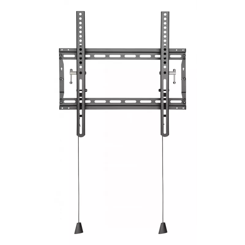 Suporte de parede/base para TV InLine 23101B 177,8 cm (70 polegadas) preto