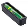 Suporte de parede/base para TV InLine 23101B 177,8 cm (70 polegadas) preto