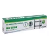 Suporte de parede/base para TV InLine 23101B 177,8 cm (70 polegadas) preto
