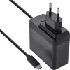 Carregador portátil InLine 31516C — adaptador USB compacto para carregar smartphones e tablets