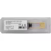 Módulo transceptor de rede de fibra ótica InLine 32336E 100000 Mbit/s QSFP28 850 nm