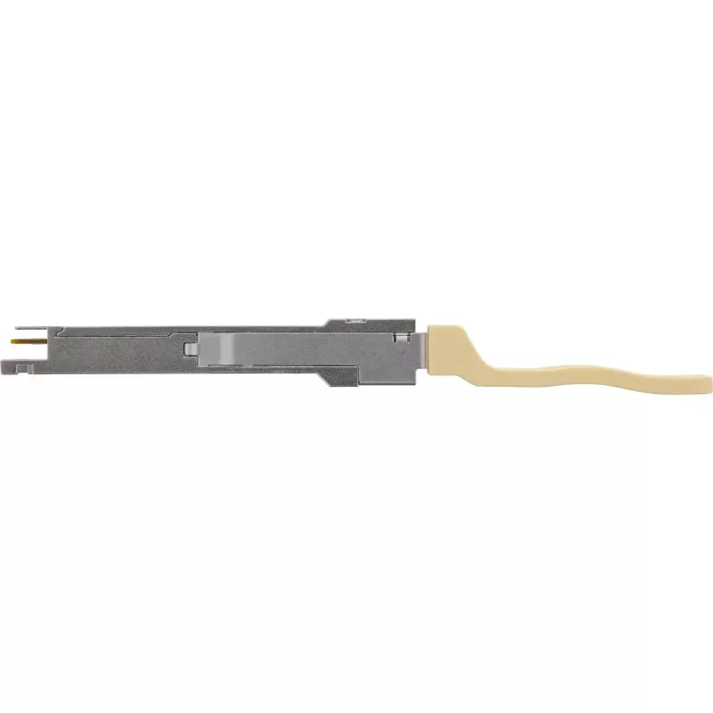 Módulo transceptor de rede de fibra ótica InLine 32336E 100000 Mbit/s QSFP28 850 nm
