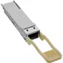 Módulo transceptor de rede de fibra ótica InLine 32336E 100000 Mbit/s QSFP28 850 nm